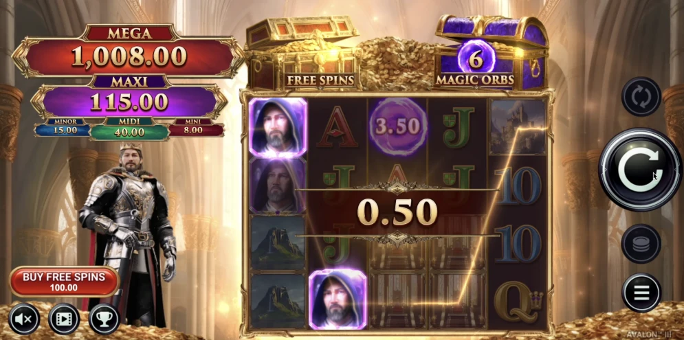 Avalon 3